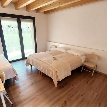 Agriturismo Verdecielo Padova Luaran gambar