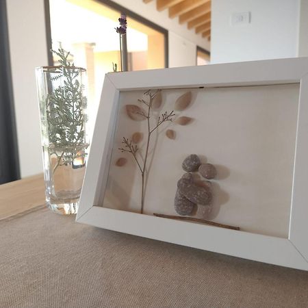 Agriturismo Verdecielo Padova Luaran gambar