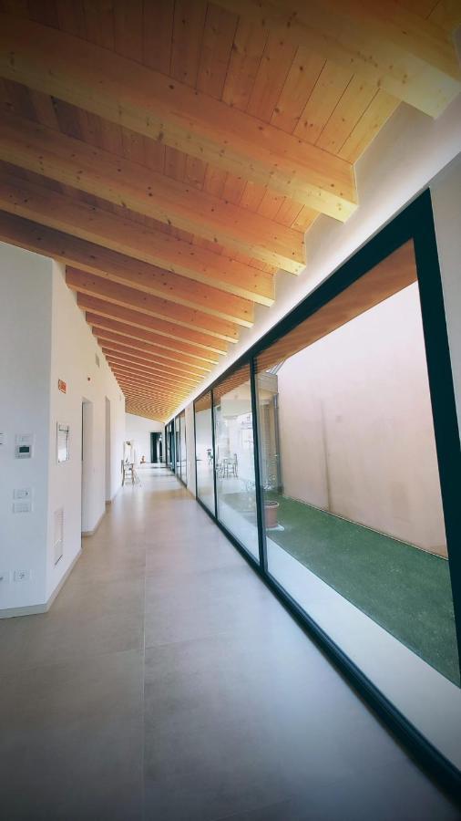 Agriturismo Verdecielo Padova Luaran gambar