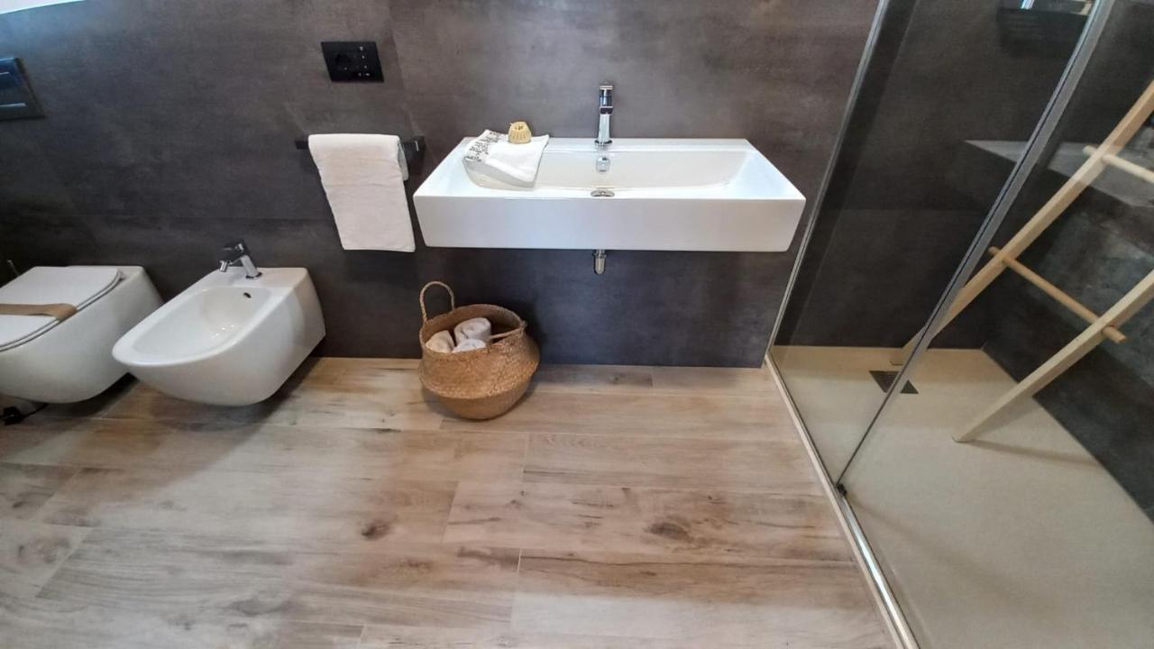 Agriturismo Verdecielo Padova Luaran gambar