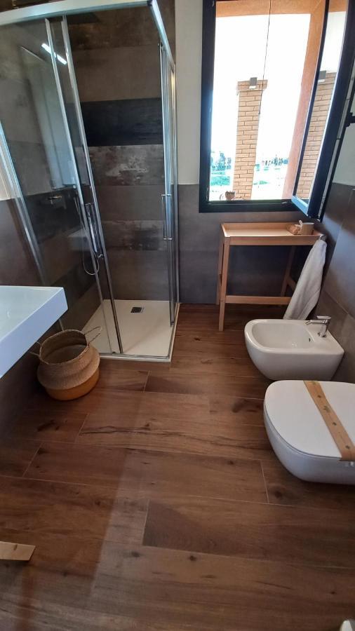 Agriturismo Verdecielo Padova Luaran gambar