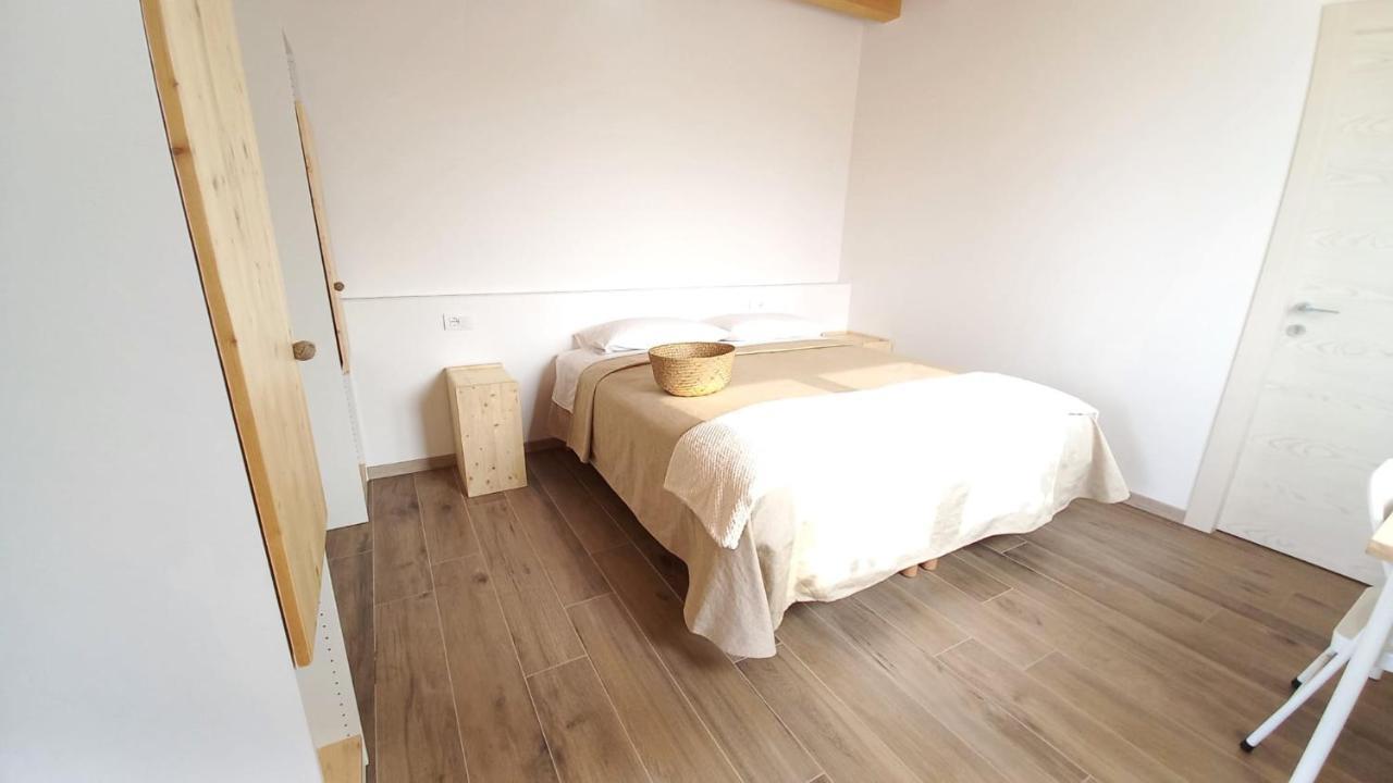 Agriturismo Verdecielo Padova Bilik gambar