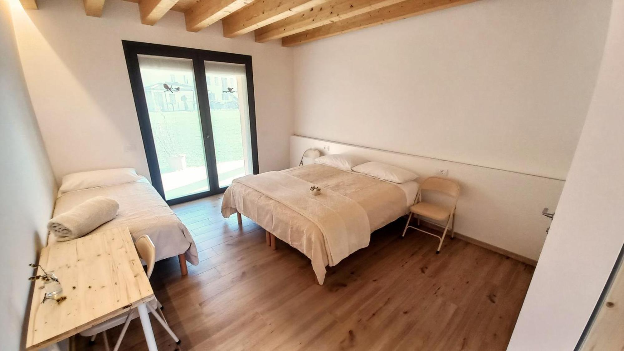 Agriturismo Verdecielo Padova Luaran gambar