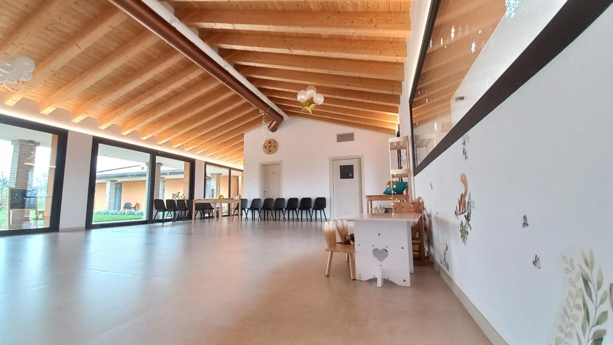 Agriturismo Verdecielo Padova Luaran gambar