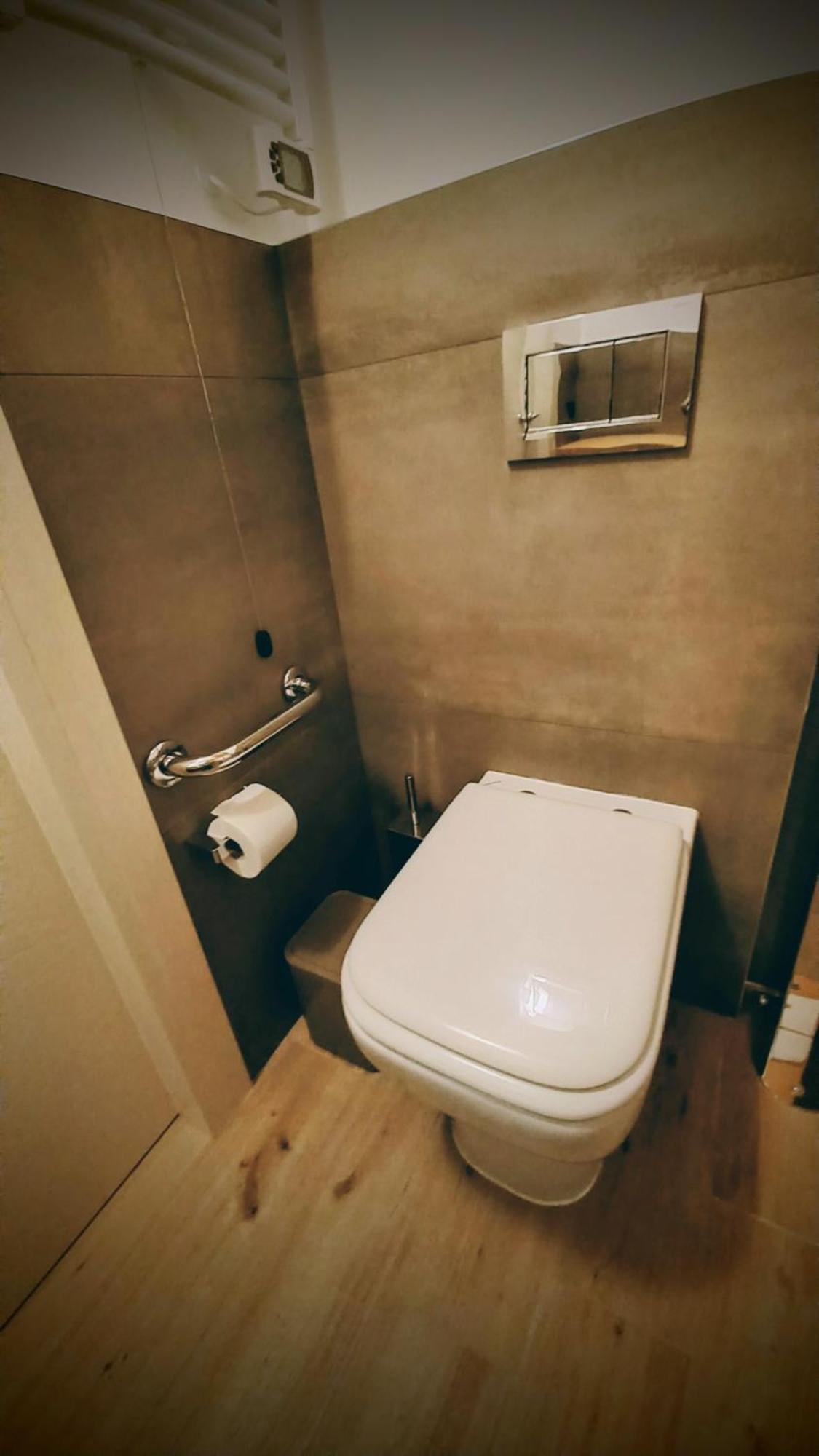 Agriturismo Verdecielo Padova Bilik gambar