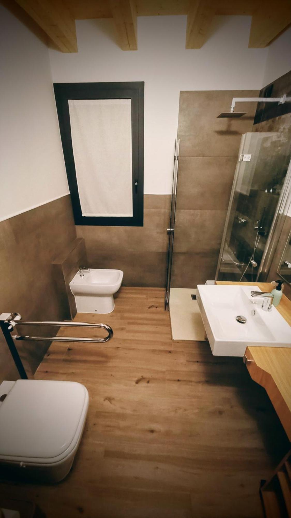 Agriturismo Verdecielo Padova Bilik gambar