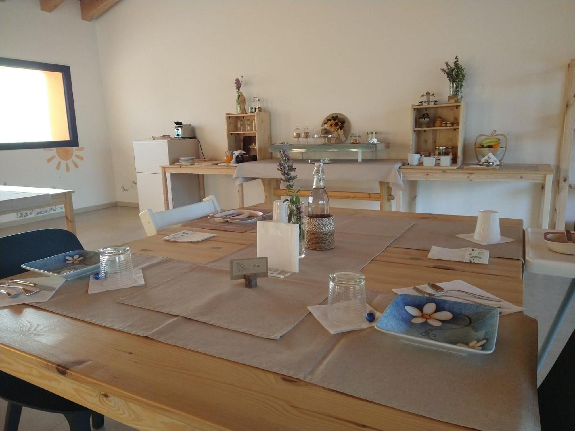 Agriturismo Verdecielo Padova Luaran gambar