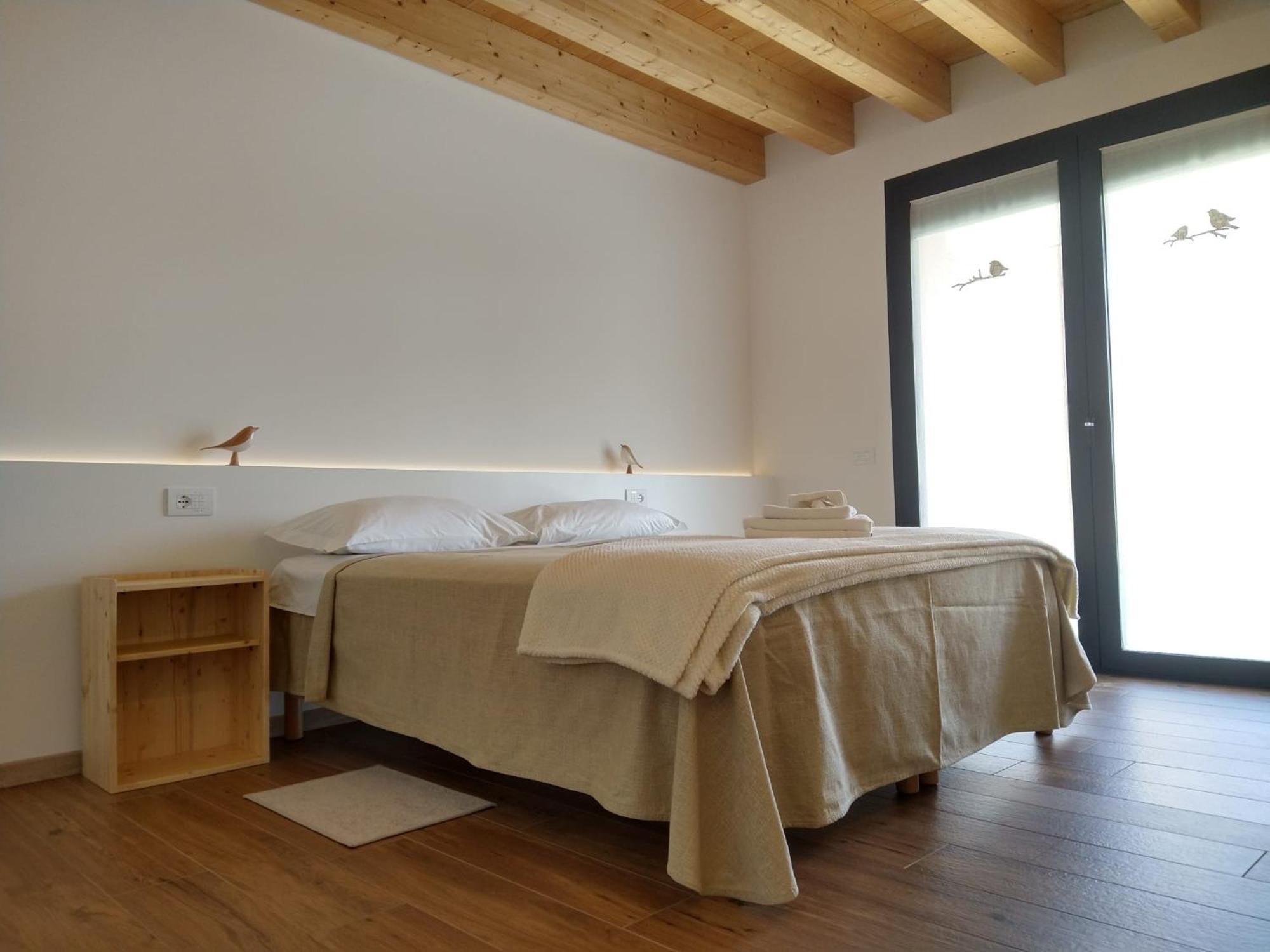 Agriturismo Verdecielo Padova Luaran gambar