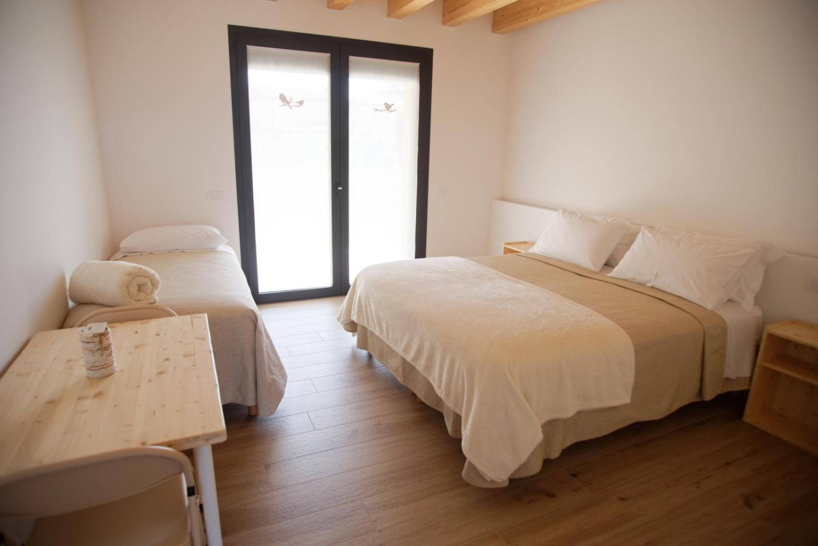 Agriturismo Verdecielo Padova Luaran gambar
