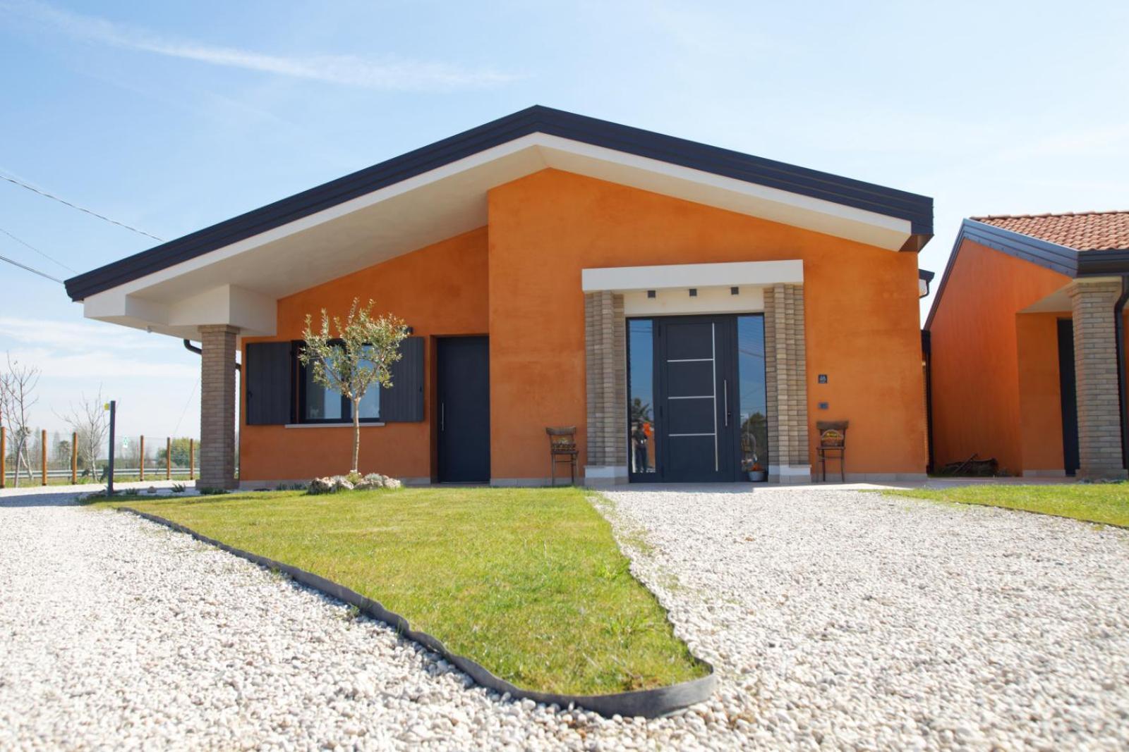 Agriturismo Verdecielo Padova Bilik gambar