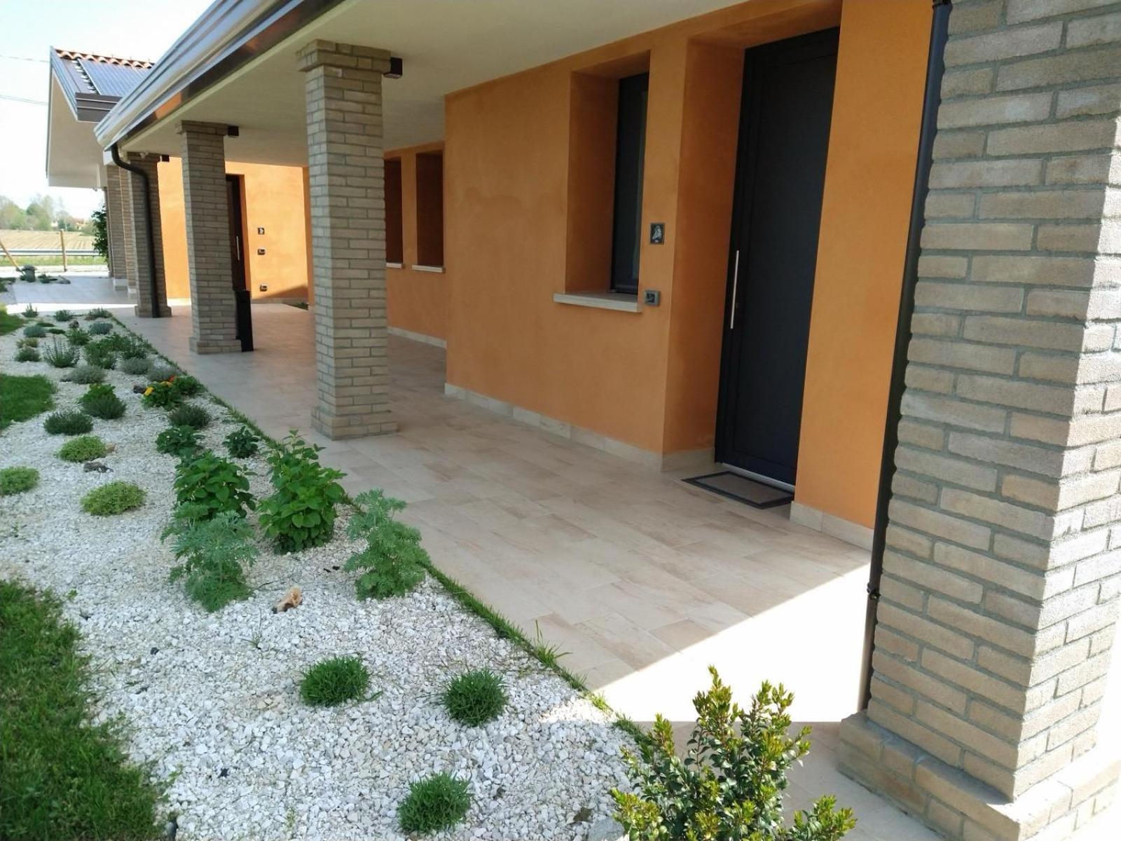 Agriturismo Verdecielo Padova Bilik gambar