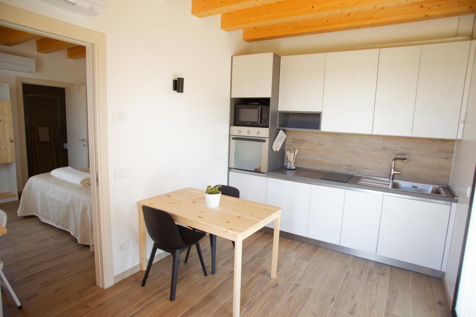 Agriturismo Verdecielo Padova Luaran gambar