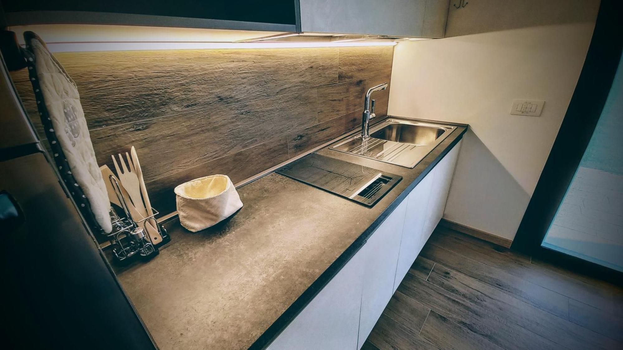 Agriturismo Verdecielo Padova Bilik gambar