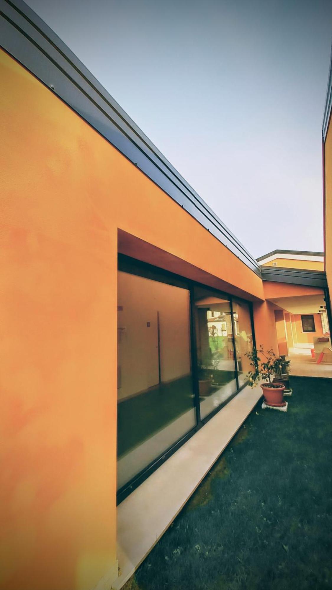 Agriturismo Verdecielo Padova Bilik gambar