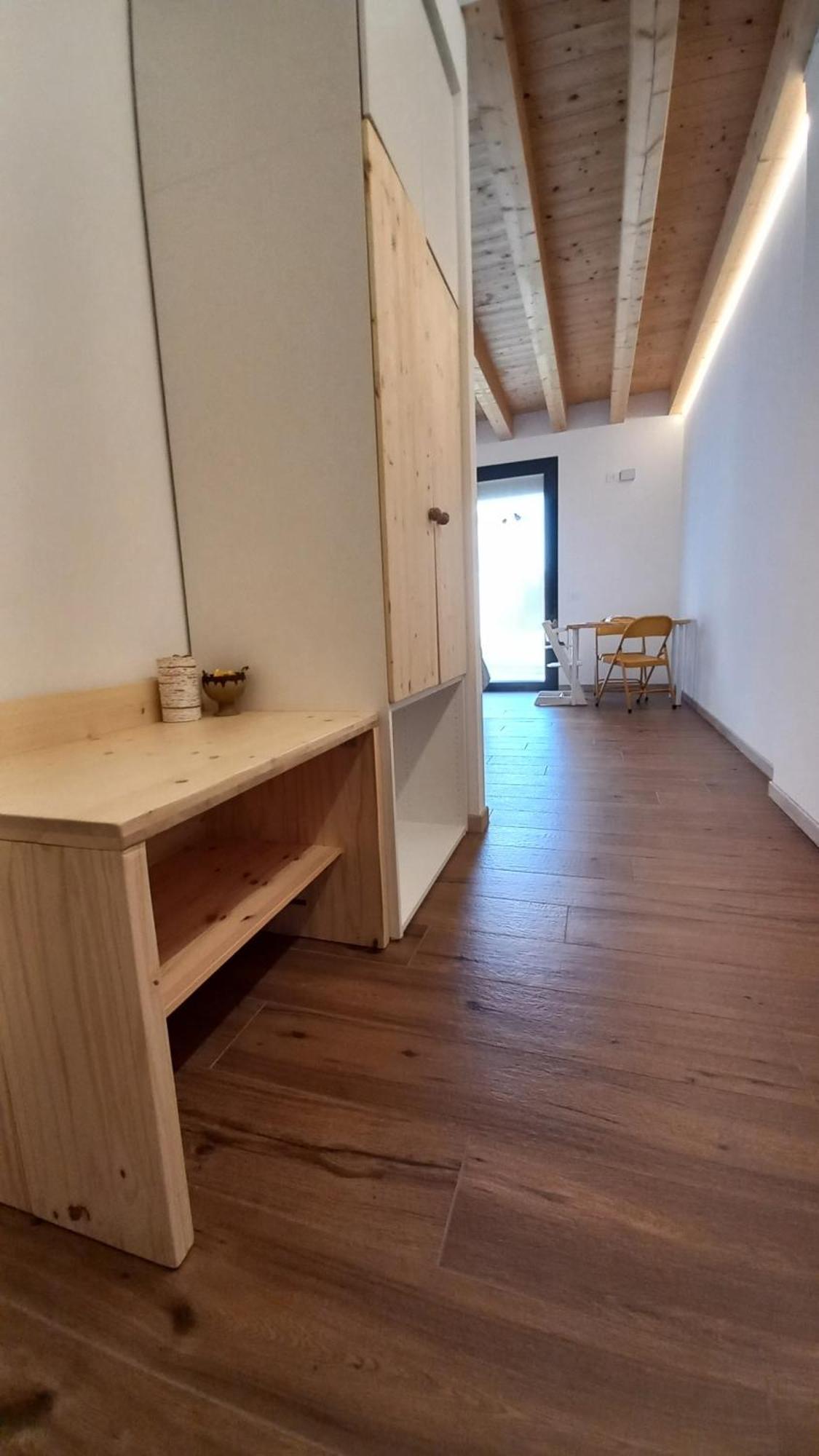 Agriturismo Verdecielo Padova Bilik gambar