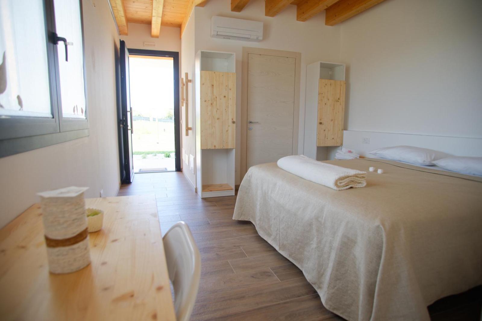 Agriturismo Verdecielo Padova Bilik gambar